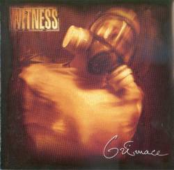 Witness (FRA) : Grimace